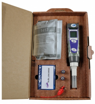 Cond 1 Tester Kit